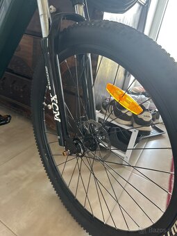 Predám E-bike Amulet erival 5.0 - 6