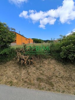Pozemok Lietavská Závadka, okres Žilina, 634m2 149-14-PEM - 6