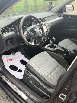 Skoda Superb II 2.0.Tdi 103kw - 6