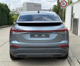 Audi Q4 e-tron 40 82 kWh - 6