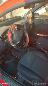 Predám Hyundai Getz - 6
