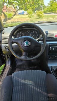 Škoda Octavia 1.9 TDI 74 kw - 6