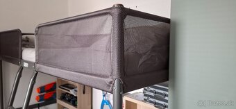 Ikea TUFFING 90x200cm - 2x - 6