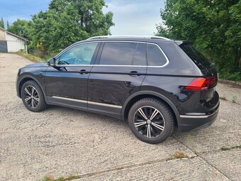 Volkswagen Tiguan 2,0tdi 110kw rok 2018 - 6