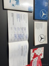 ///////////. MERCEDES SE 280 MB. //////// - 6