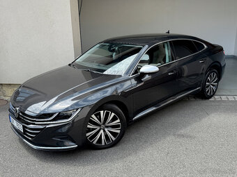 Volkswagen Arteon Elegance 2.0TDI 110kW DSG rv.8/2023 - 6