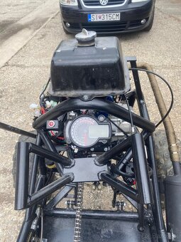 Atv 250 bugina - 6