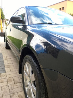 Predám Škodu Superb 1, 2.0 TDI, 103 kW, BSS, 68500 km. - 6