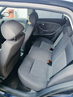 Seat Ibiza 1.4 - 6