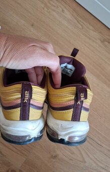 Damske Nike Air Max, vel.41 - 6