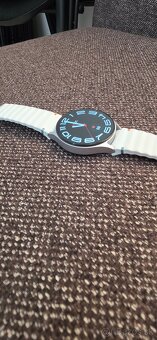 Samsung Galaxy Watch7 Silver 44mm - 6