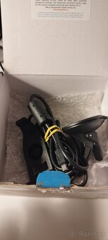 Navigácia GPS GARMIN NUVI 205 s mapou pre rok 2025. - 6