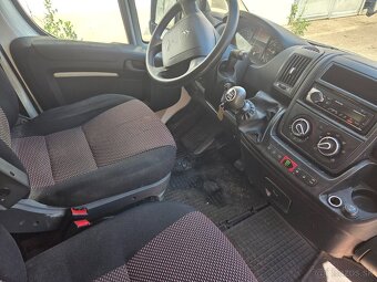 Predám Citroen Jumper 3.0 L4H3 - 6