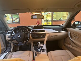 Bmw f30 - 6
