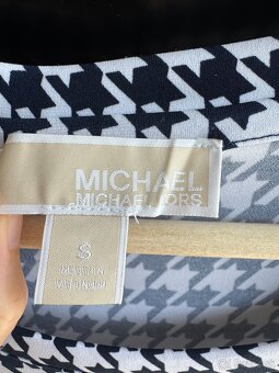 Michael Kors elegantné šaty S-M - 6