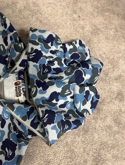 Mikina BAPE (A Bathing Ape) - 6