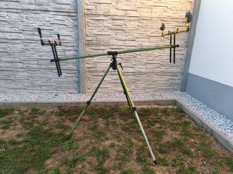 Stojan tripod Giants fishing - 6