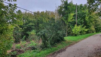 Pozemok 728 m², Lontov okres Levice - 6
