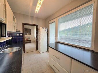 Prenájom - 3-izb. - Zariadený 3 - izbový byt na prená… - 6