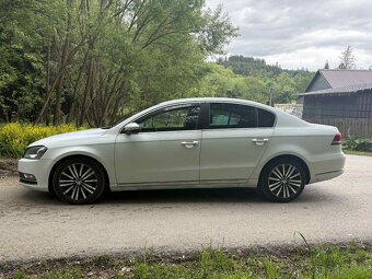 NAHRADNE DIELY VW PASSAT B7 COMBI,SEDAN - 6