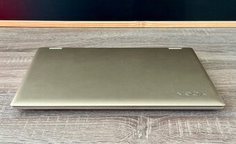 LENOVO YOGA 520 14", 8/512GB, i7, Win 11, Gold - 6