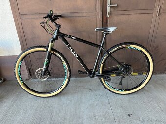 Predám bicykel Radon ZR Race - 6