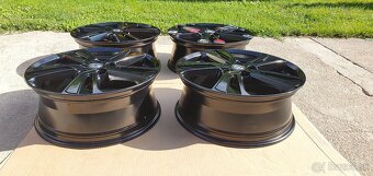 Nissan quashkai 5x114,3 r18 honda cr-v toyota renault - 6