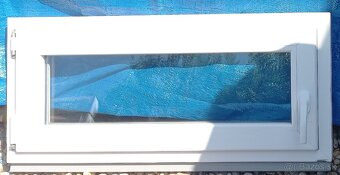Okna :99x44, 117x58 ,balkon 85x220, 115x54,55x84,100x100 - 6