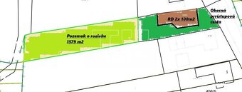 Ponúkame na predaj Rodinný dom  blízko Košíc v obci... - 6