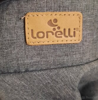 Lorelli športový kočík - 6