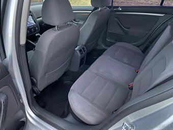 Vw golf 5, 1.9 tdi 77kw, 2007 - 6