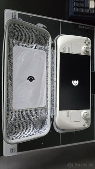 Steamdeck OLED Limited 2TB - 6