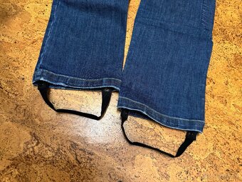 Kevlarové moto rifle - Grenzgaenger - 6