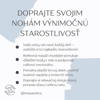 Masáže Nitra - 6