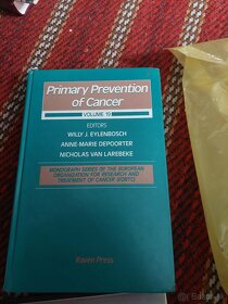 Ponukam na predaj knihy pre lekarske fakulty - 6