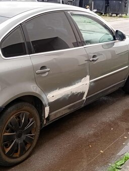 Passat b5,5 na diely - 6