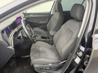 Volkswagen Golf Variant Style 2,0TDI 150PS DSG - 6