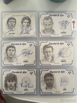 Sportzoo dekady fotbalové ligy - 6