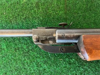 Starožitná ruská vzduchovka - 6