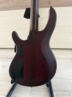 Basgitara Cort B4 Element FL - 6