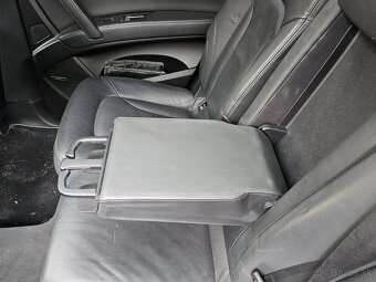 Audi Q7 3.0 TDI quattro tiptronic ABT 230kW320HP A6 - 6