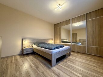 Predáme zariadený 2 izb. byt, Žilina - Vlčince, EUROPALACE - 6