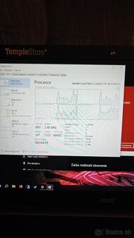 Acer Aspire V15 Nitro / i5 5200U/ 12GB RAM/ GTX850M - 6