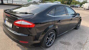 Ford Mondeo 2.0 TDCi TitaniumS,nováTK+EK,17"+16"ALU,ODOPAS - 6