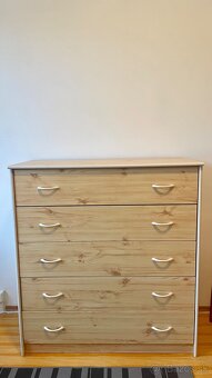 Prenájom 4-izbového bytu na sídlisku Zapotôčky v Prievidzi - 6