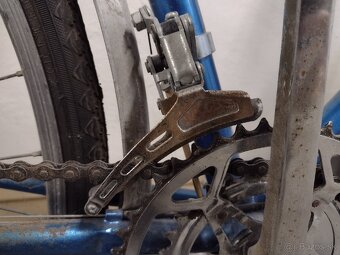 Favorit turist 1967 - 6