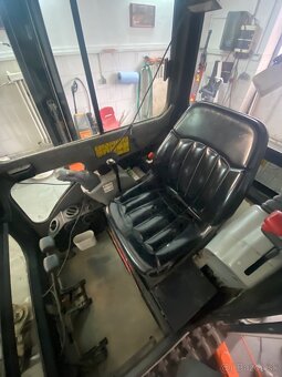 Bobcat 323 Minibager - 6