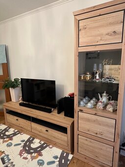 Obývačková stena - 6