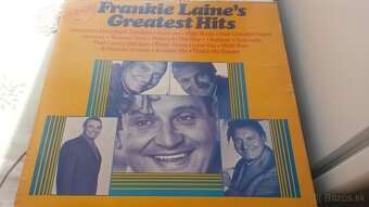 Predám vynil LP - 6