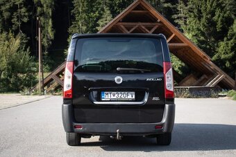 Fiat Scudo 2.0 16V JTD 12Q PL Comfort - 6